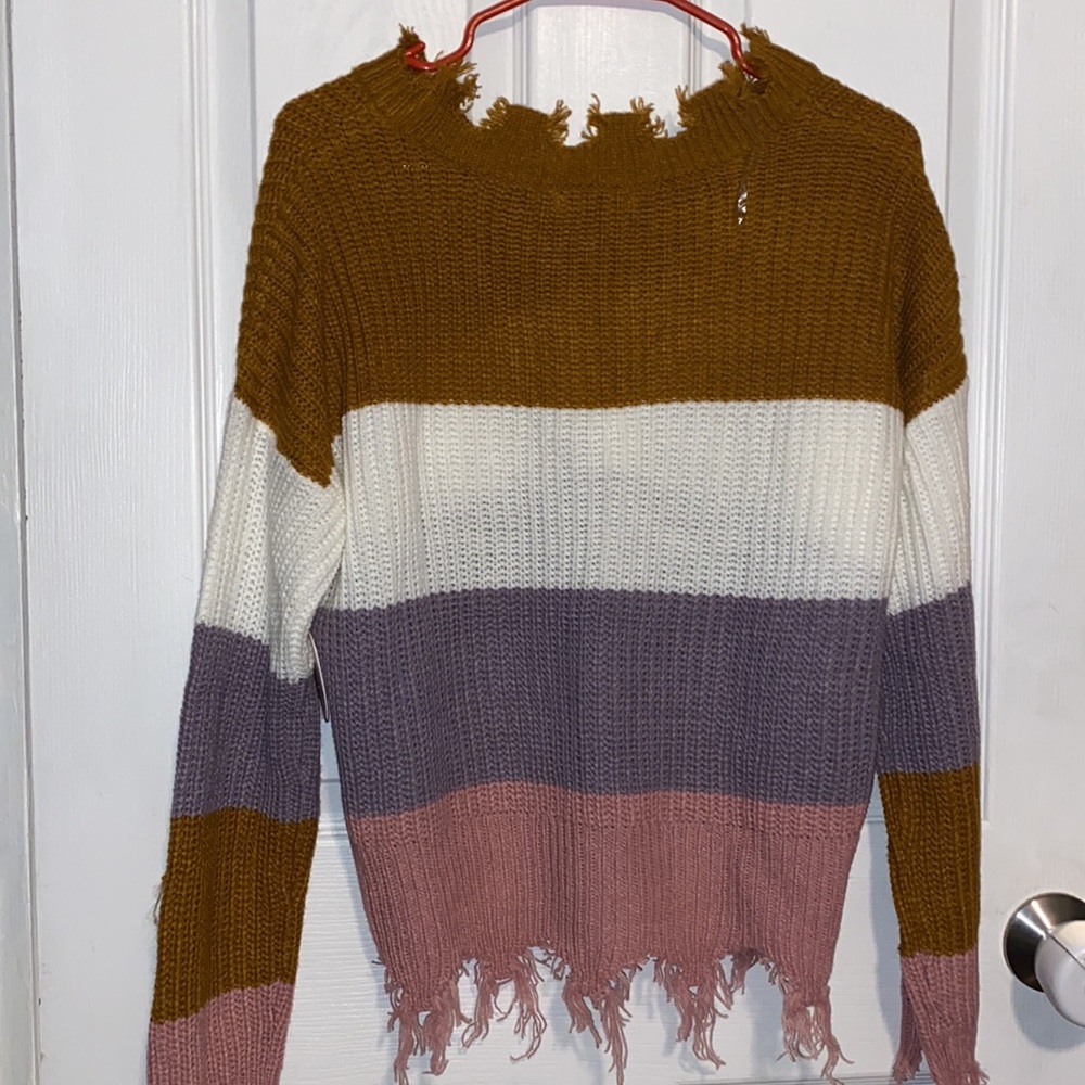 Sweater - Picture 4 of 5